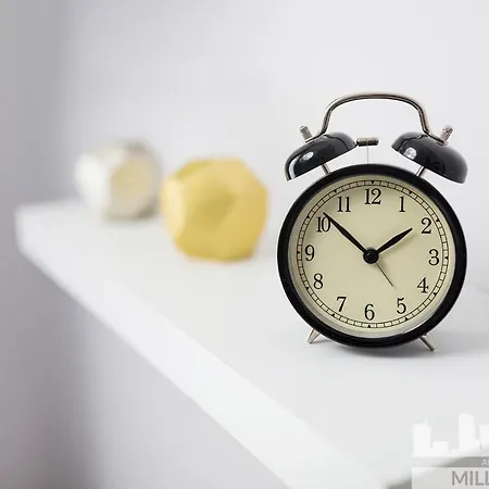 Millennium Manufaktura Yellow * Warszawa