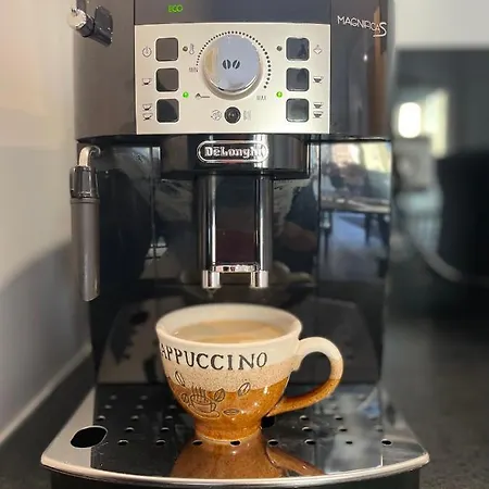 Millennium Manufaktura Yellow Lägenhet Warszawa