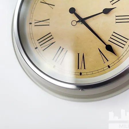 Daire Millennium Manufaktura Yellow